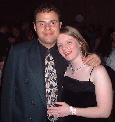 Chris and Jessi at MMC homecoming.jpg (19590 bytes)