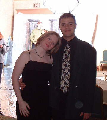 Jessi and Chris at MMC homecoming dance #2.jpg (18133 bytes)